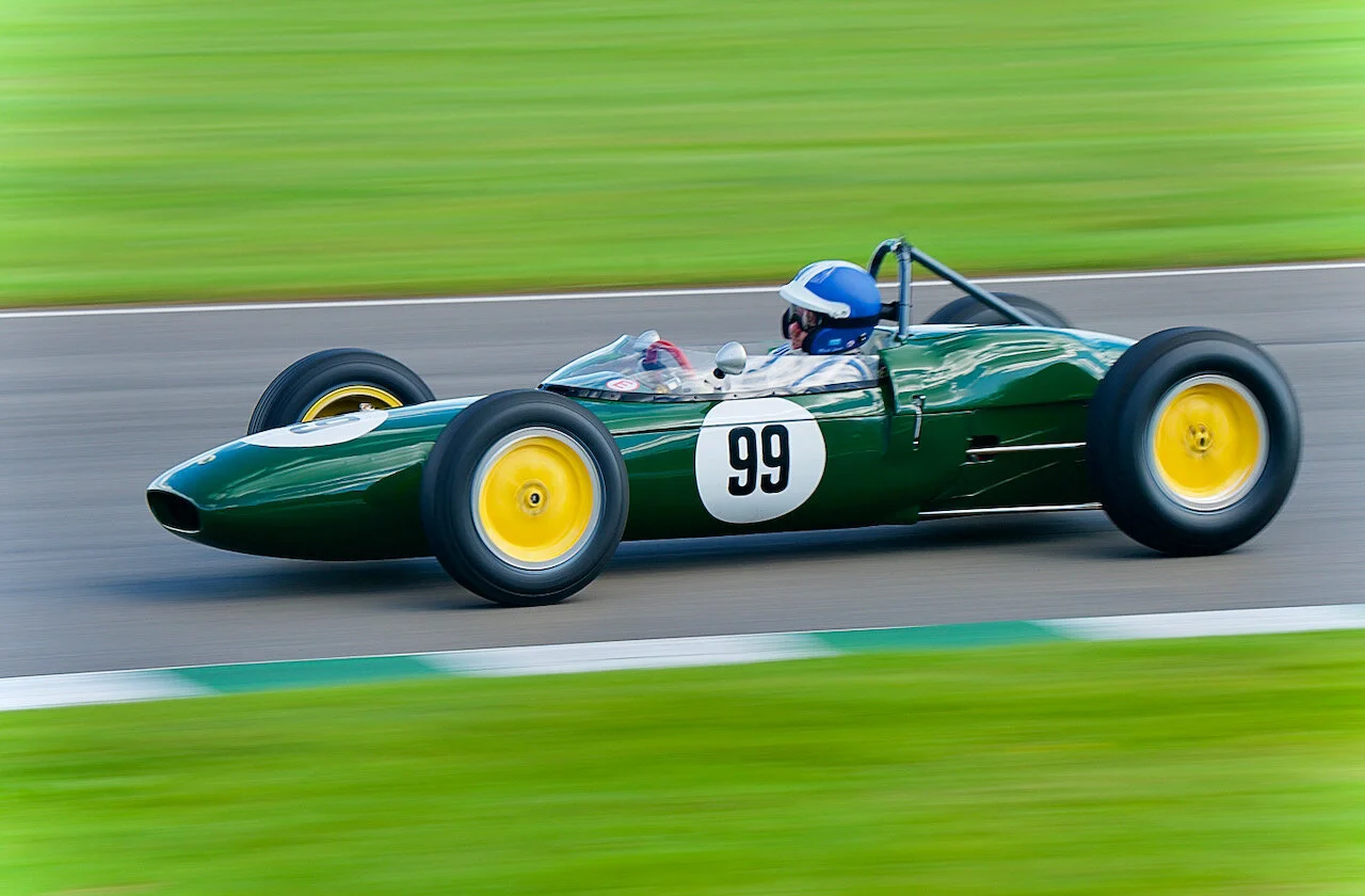 Title: “British Racing Green”Price: A3+ £195/A2 £275