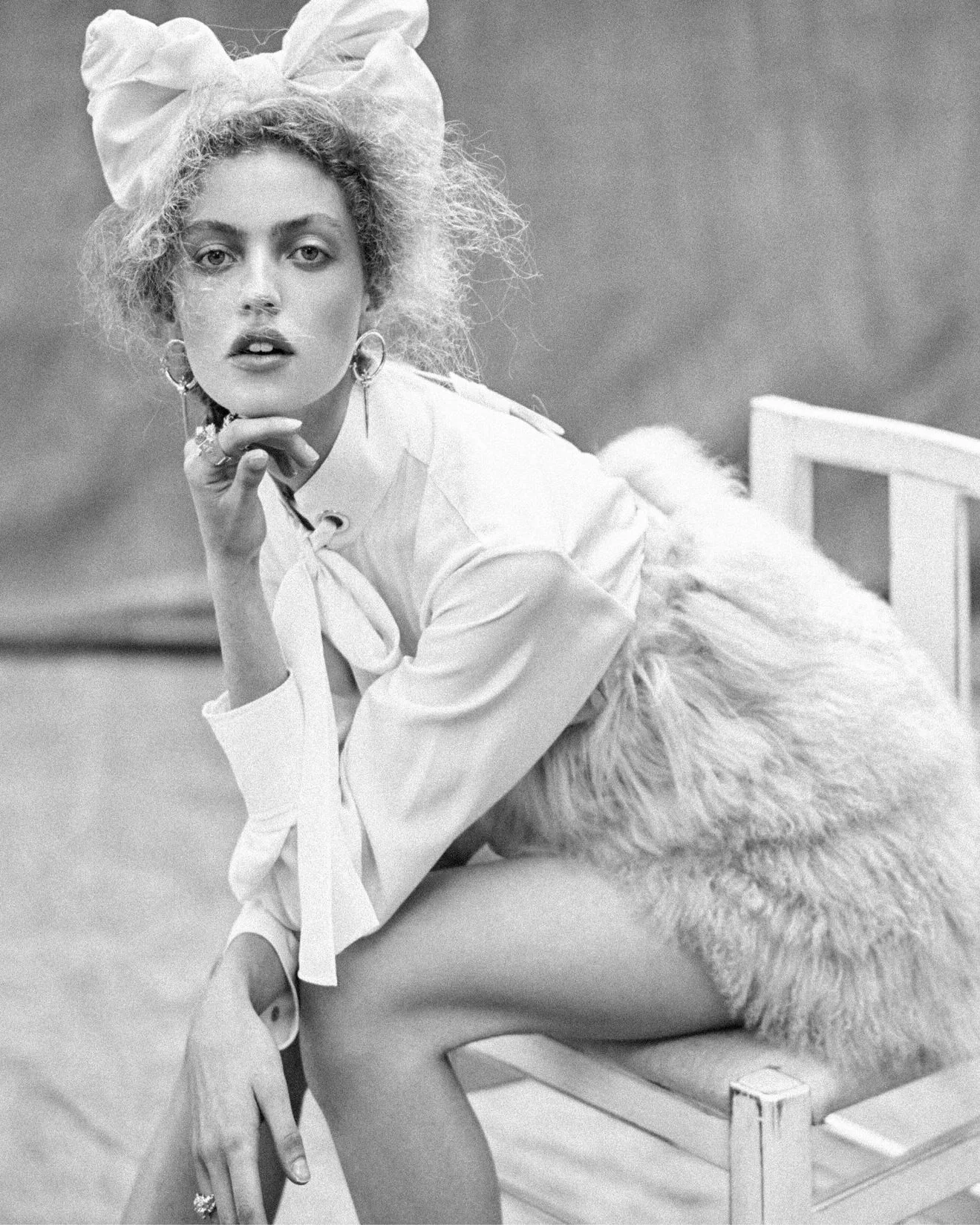 Dream On // Wam Magazine