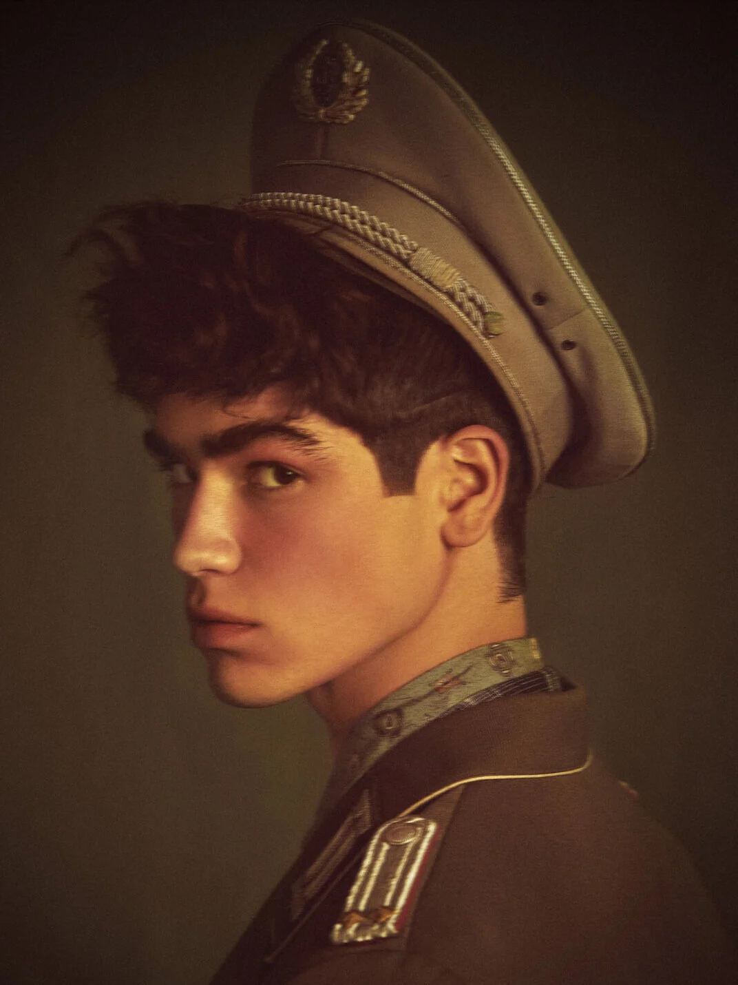 J. Haydn no 102 // WAM Magazine