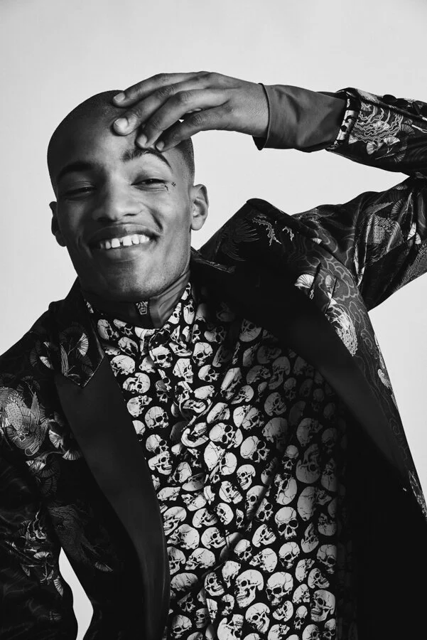 Klisman // Vanity Teen