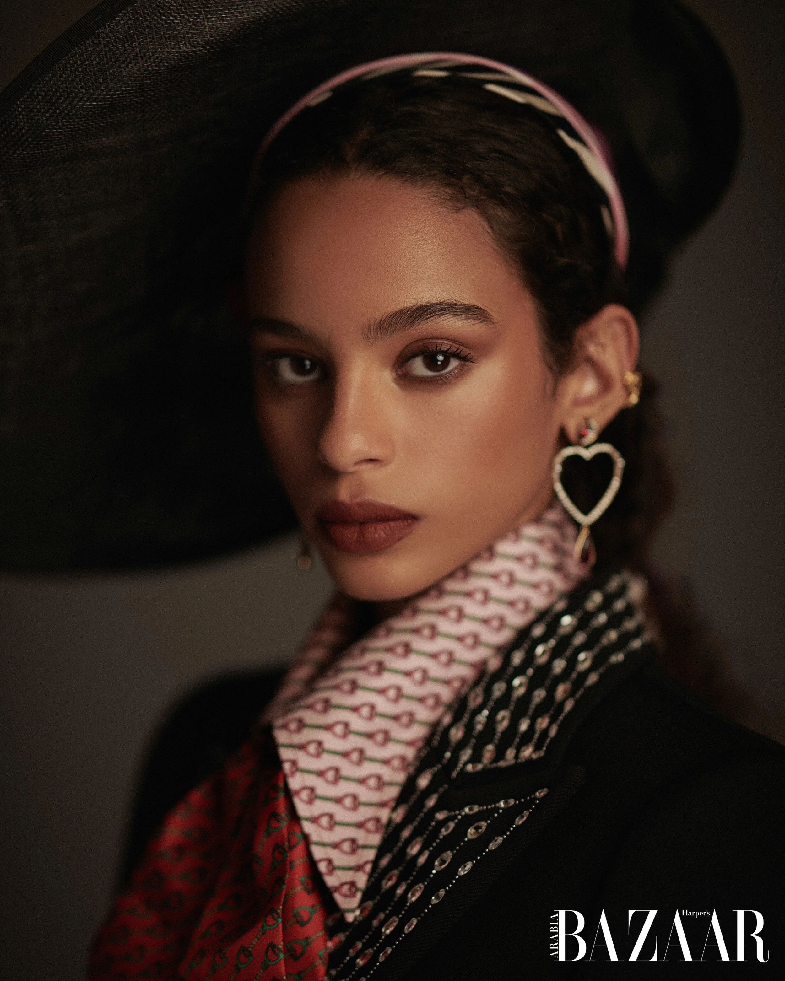 Harper´s Bazaar Arabia