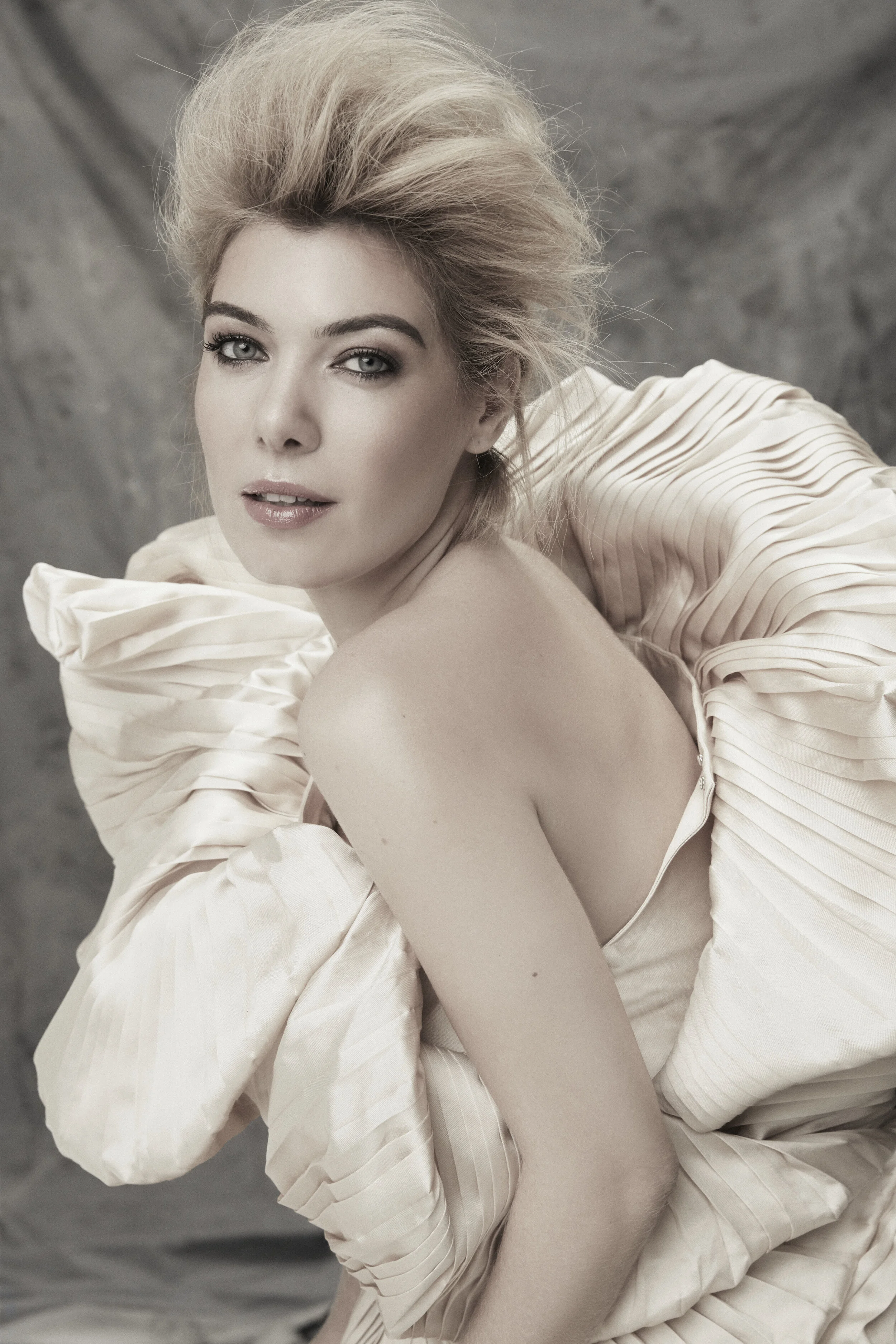 Raquel Strada (TV host) // Edit Mag