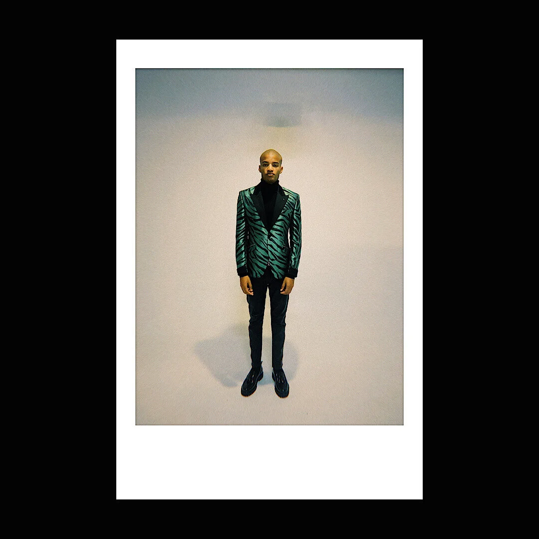 We Are Models // GQ Awards