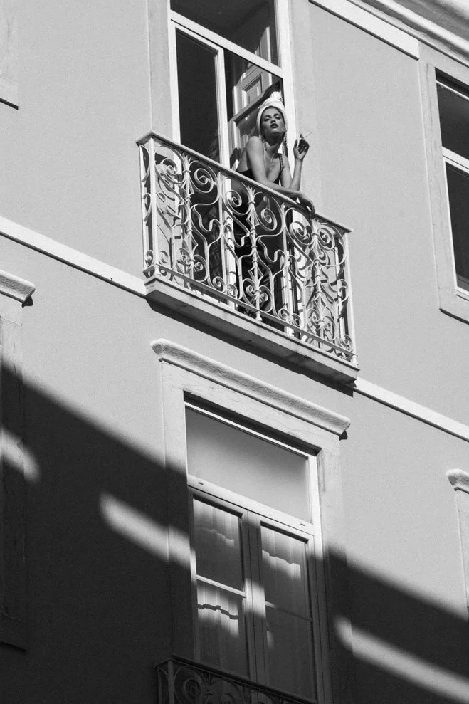 VOIR // Wam Magazine