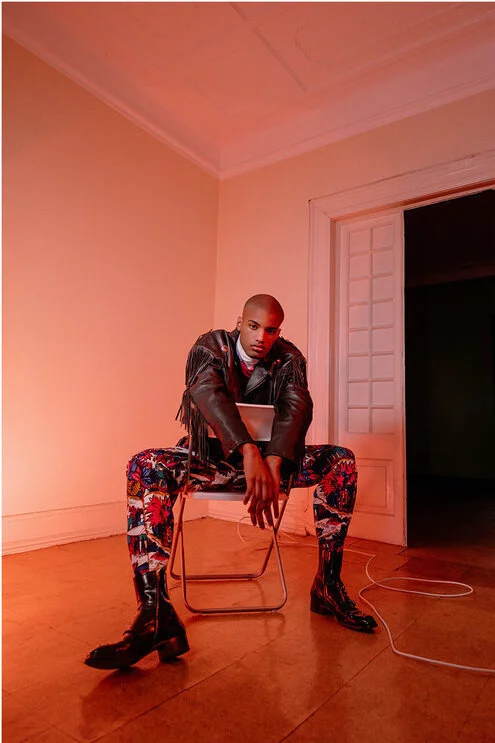 Sky High // Wam Magazine