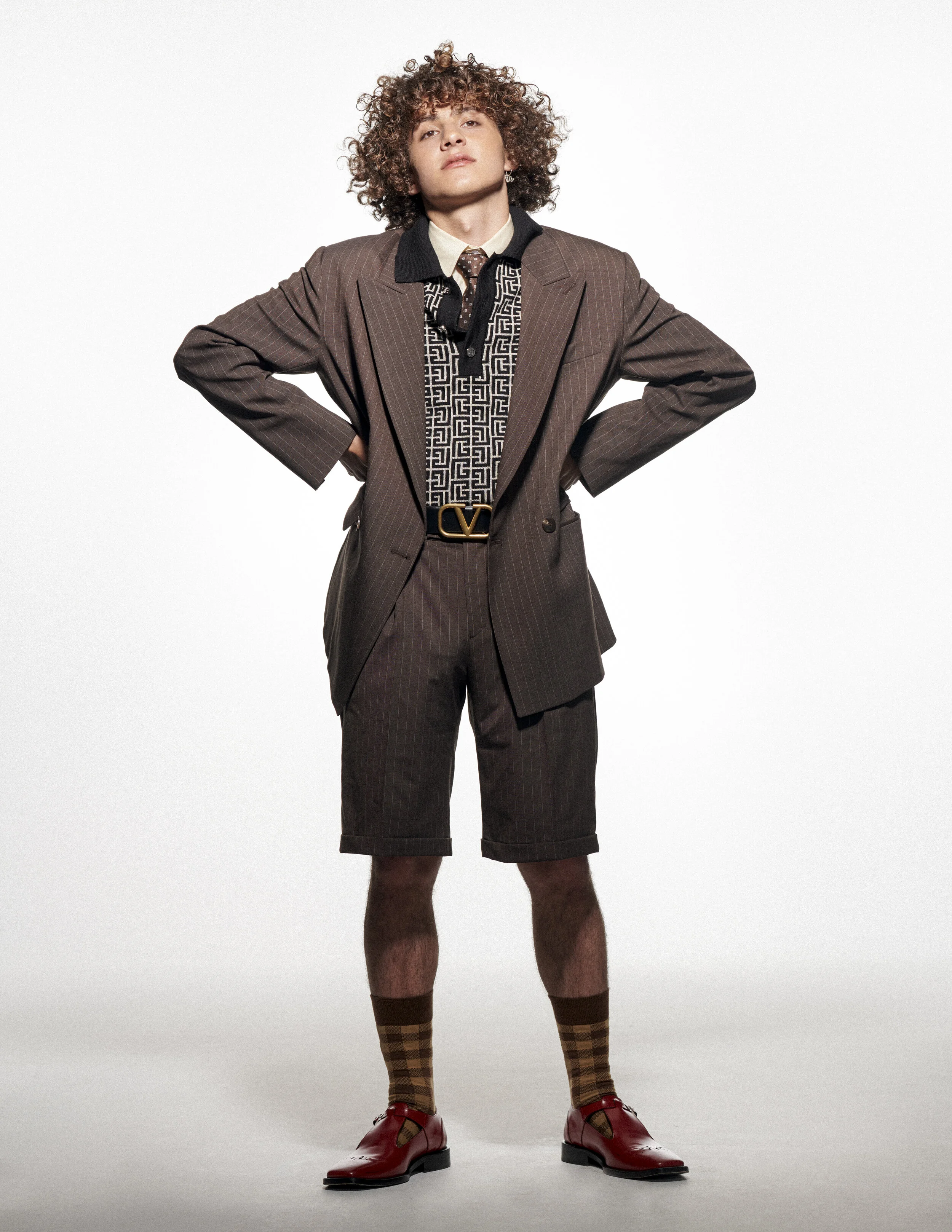 New Portuguese talents // Portuguese Soul