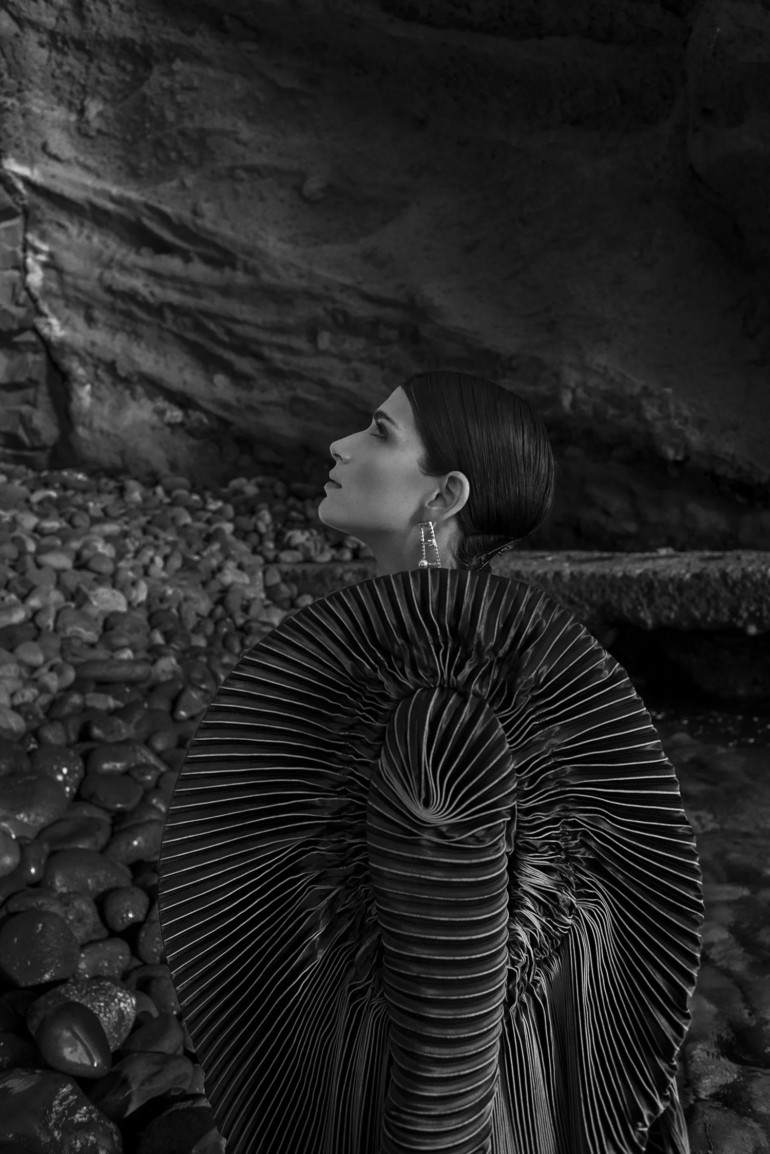 Ana Varela (Actress) // Edit Magazine