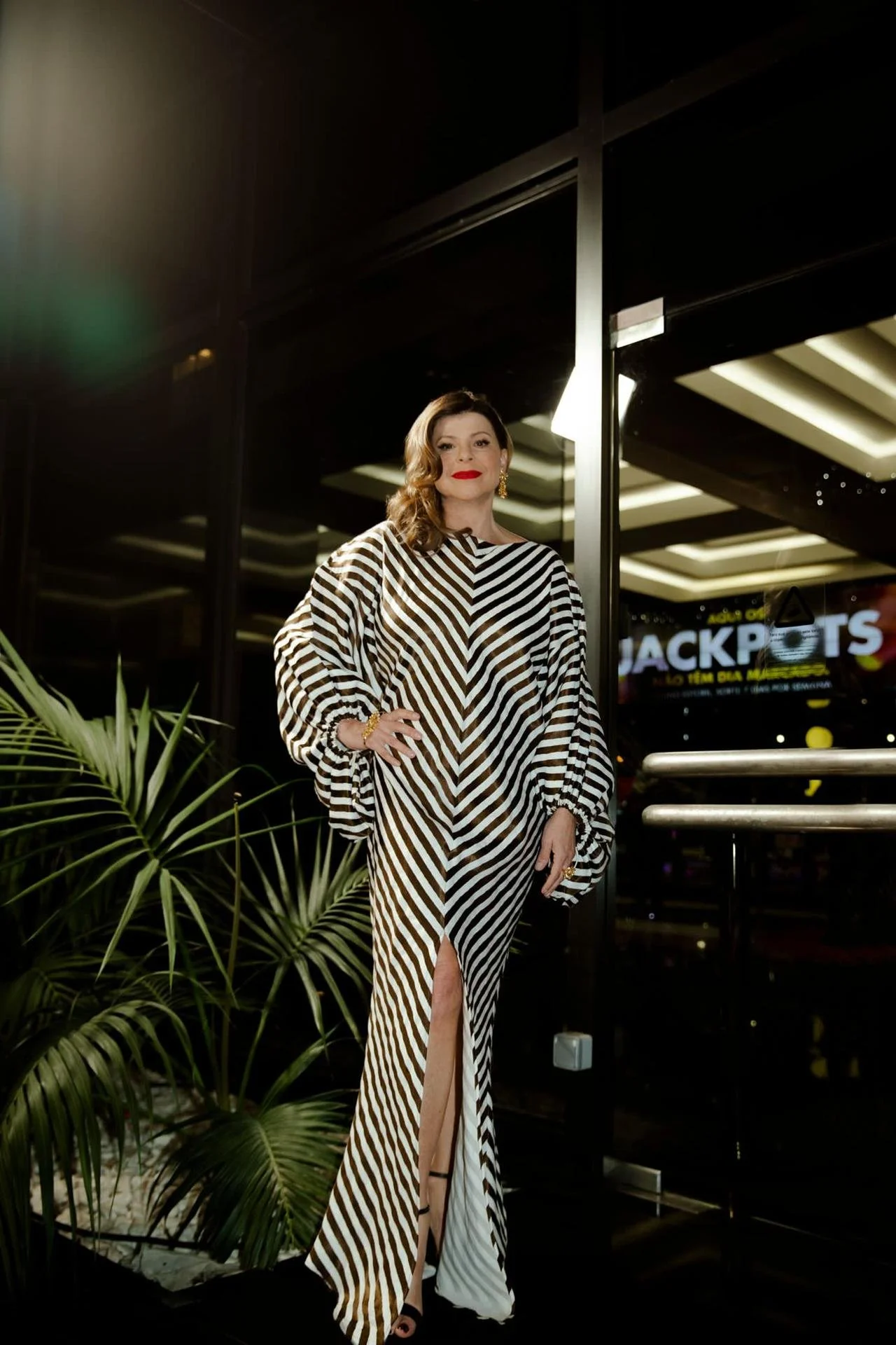 Helena Isabel (Actress) // Gala (Tvi)