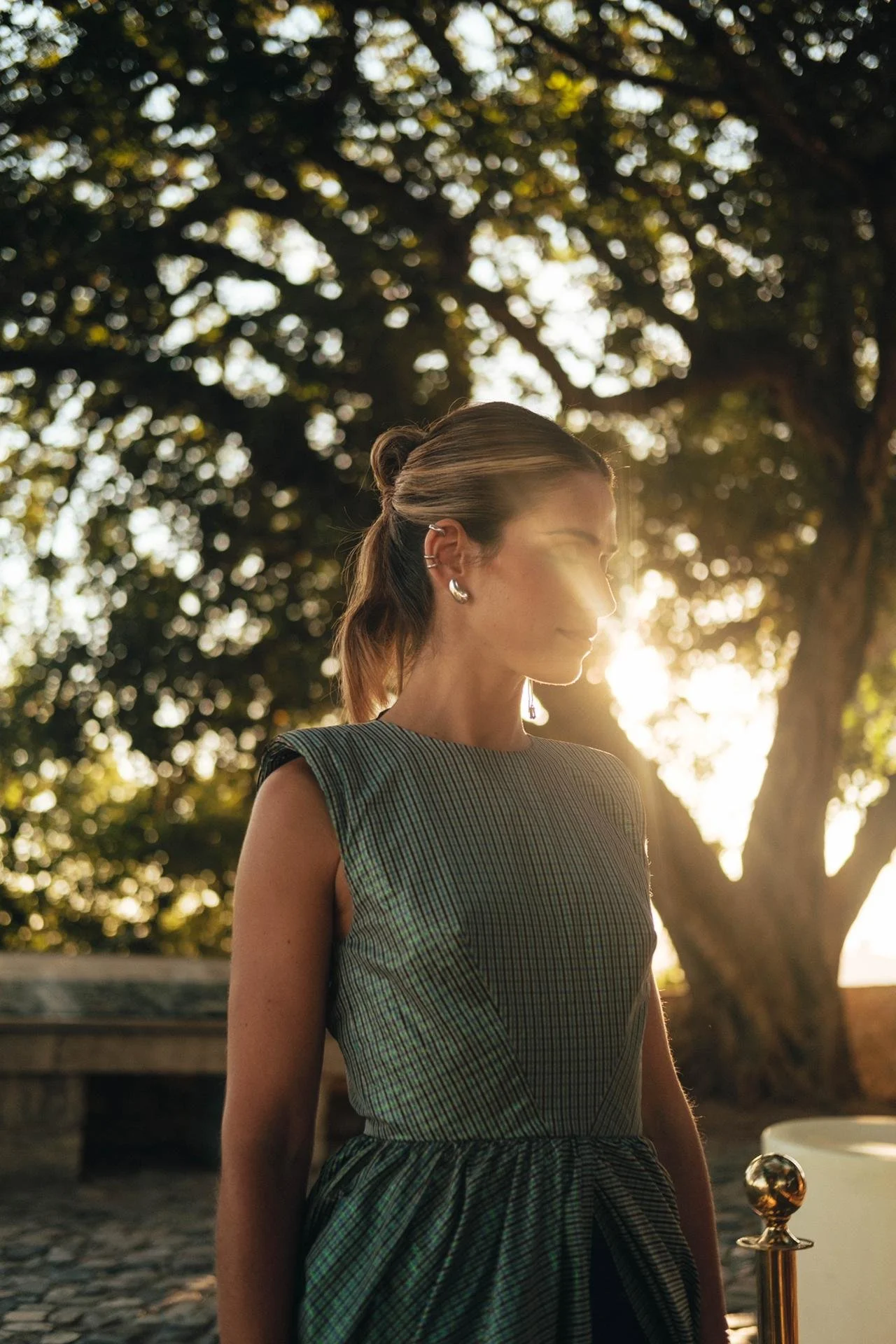 Ana Varela (Actress) // Emmys 