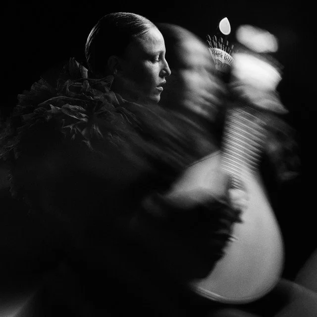 Carminho // "O Quarto" Videoclip