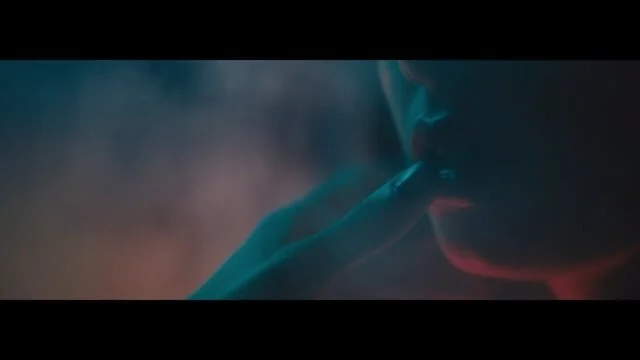 City of Lost Souls (2017)