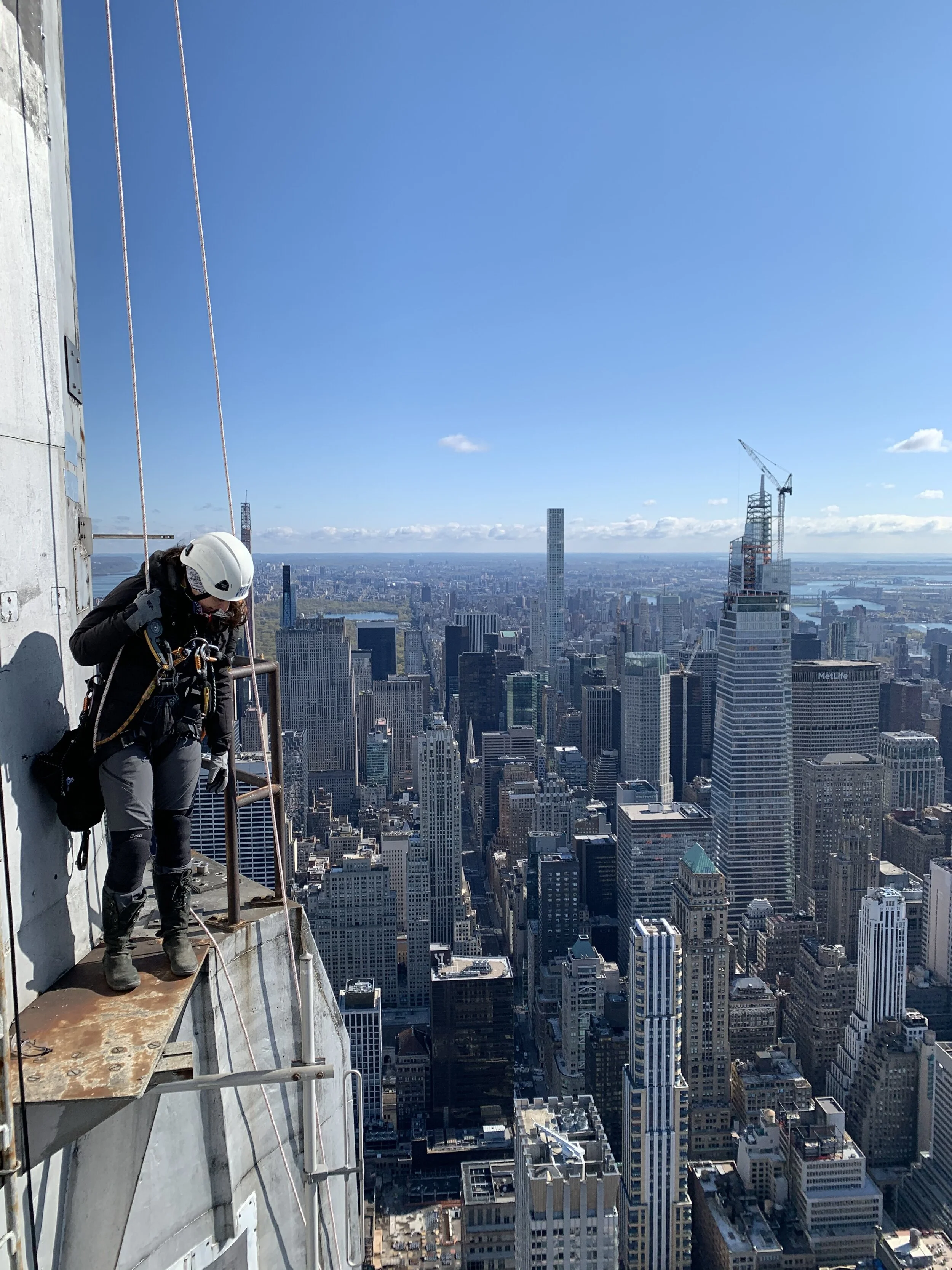 Empire State Building Cany