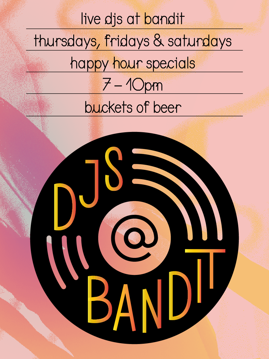 BANDIT TACOS | Tacos & Coffee Restaurant in Madison, WI