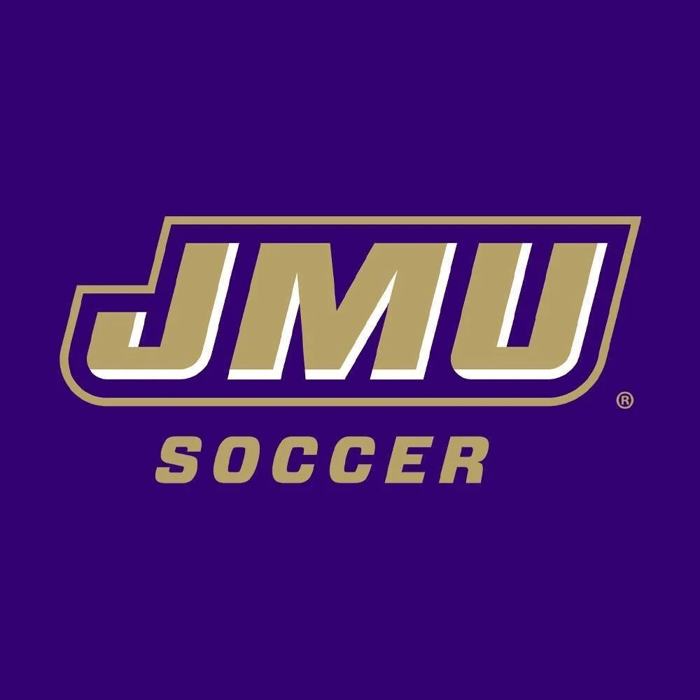 James Madison Men's Soccer Preseason Match