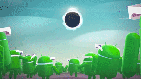 android oreo