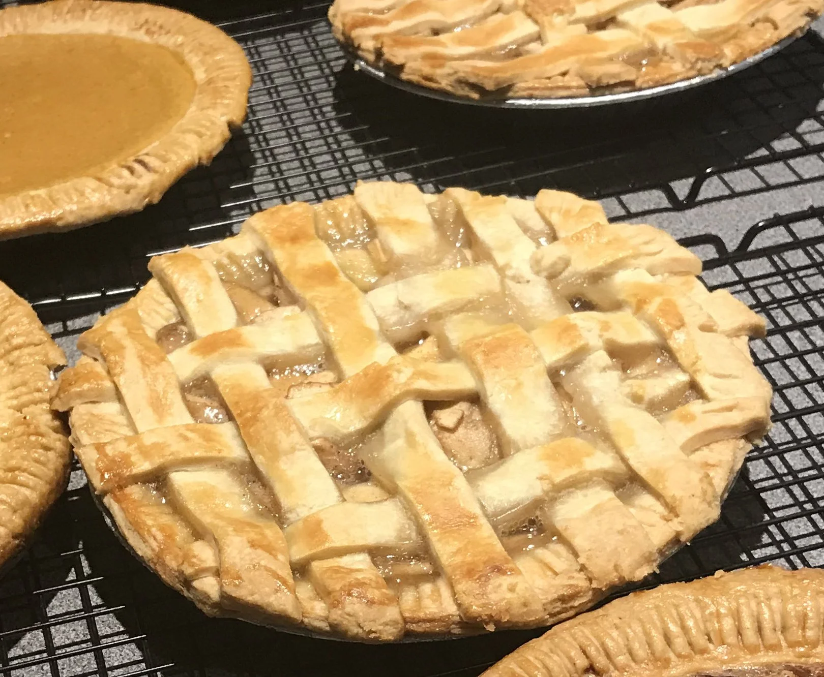 Apple Pie