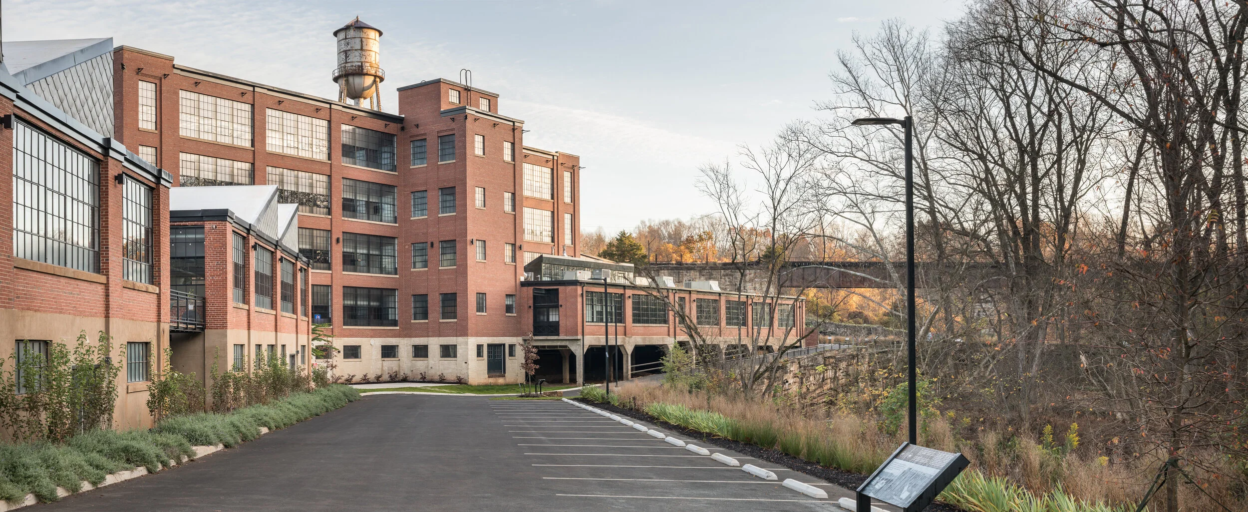 Our Work — Waterstreet Studio