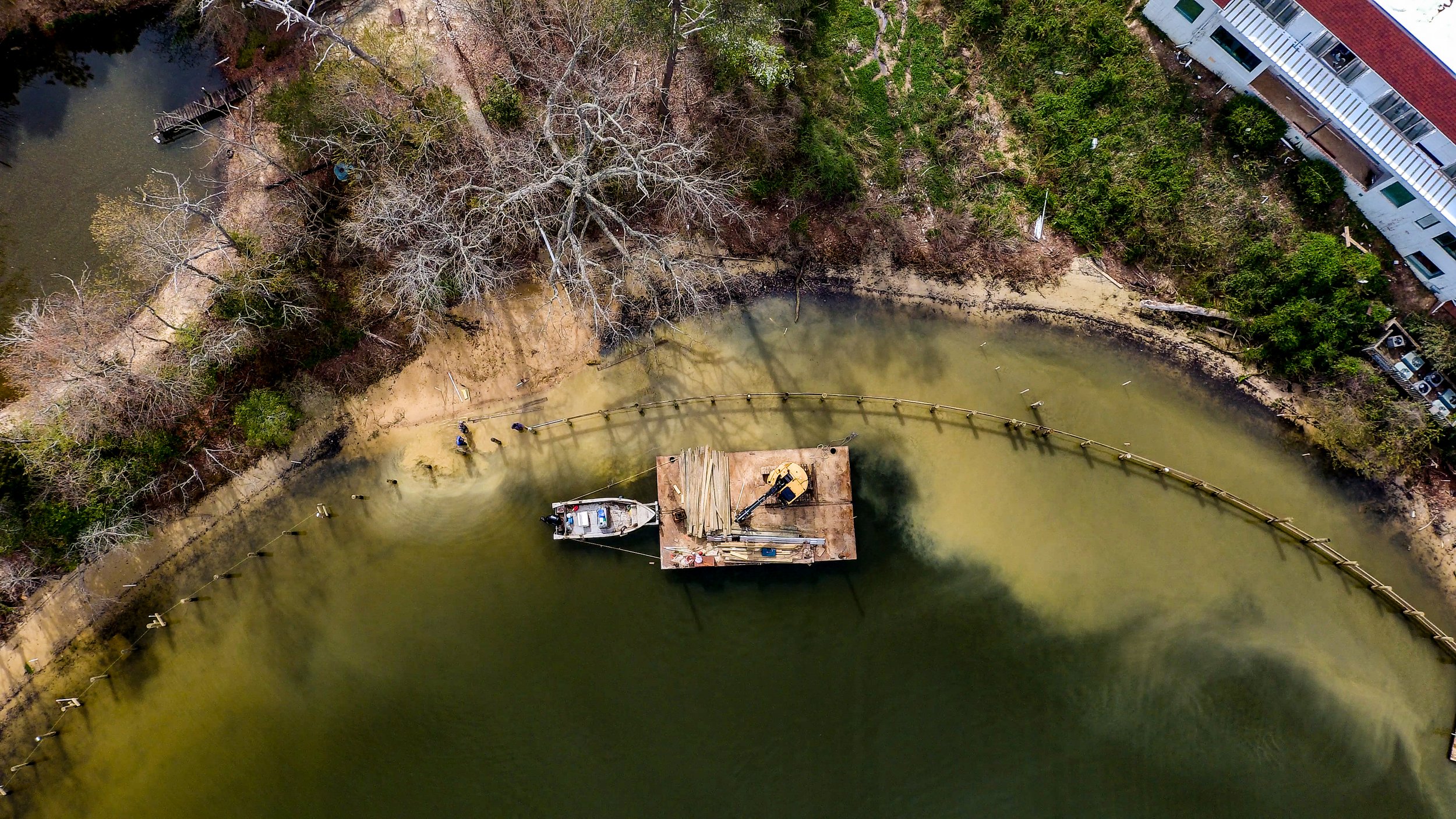 Drone Boardwalk Construction.jpg