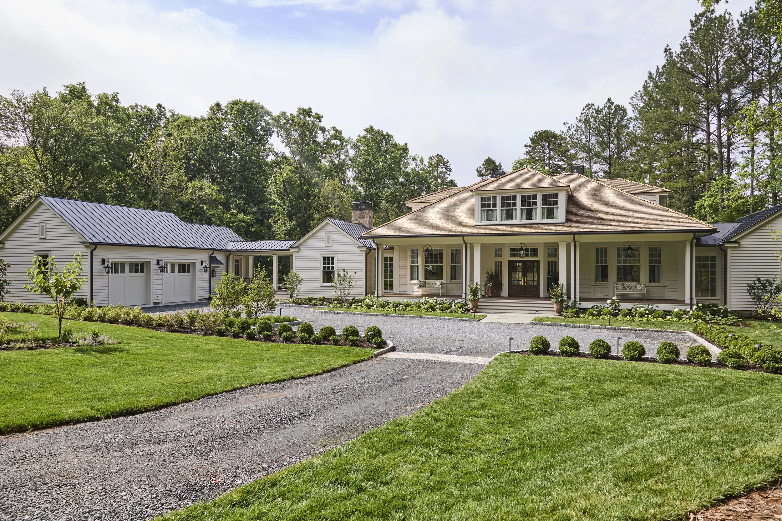 Southern Living Idea Home - 2025