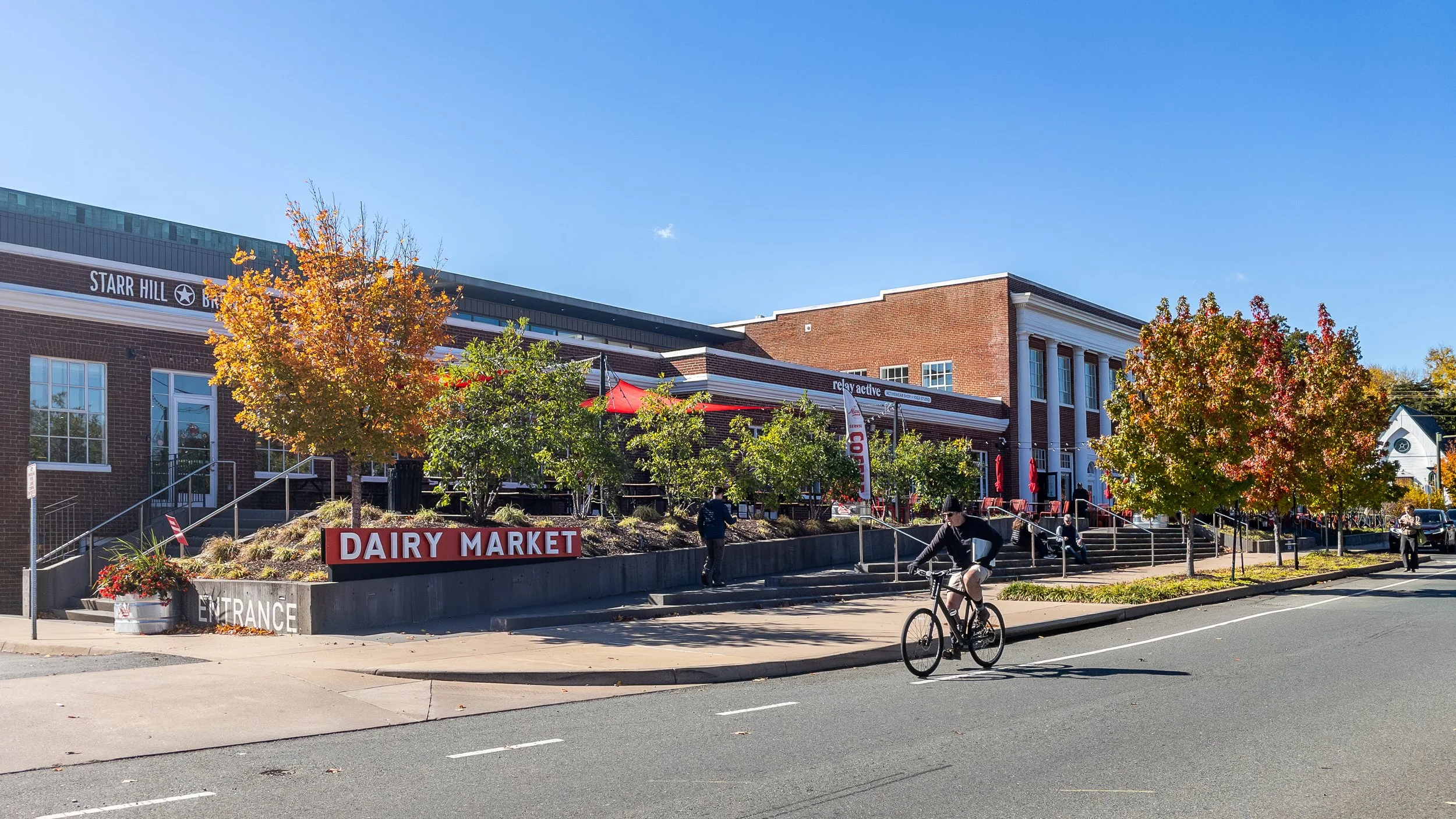 Dairy Central