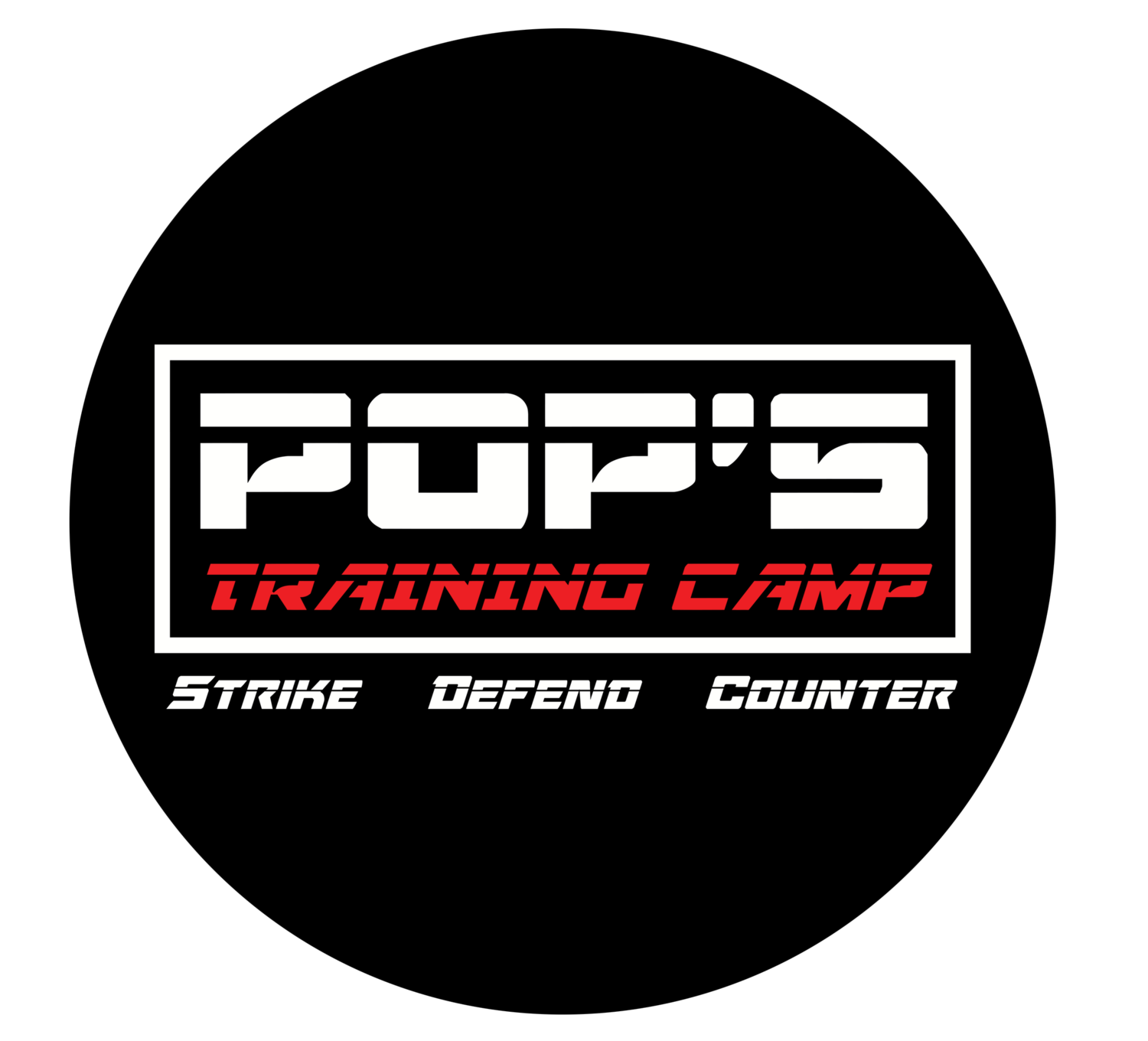 Pops Training Camp