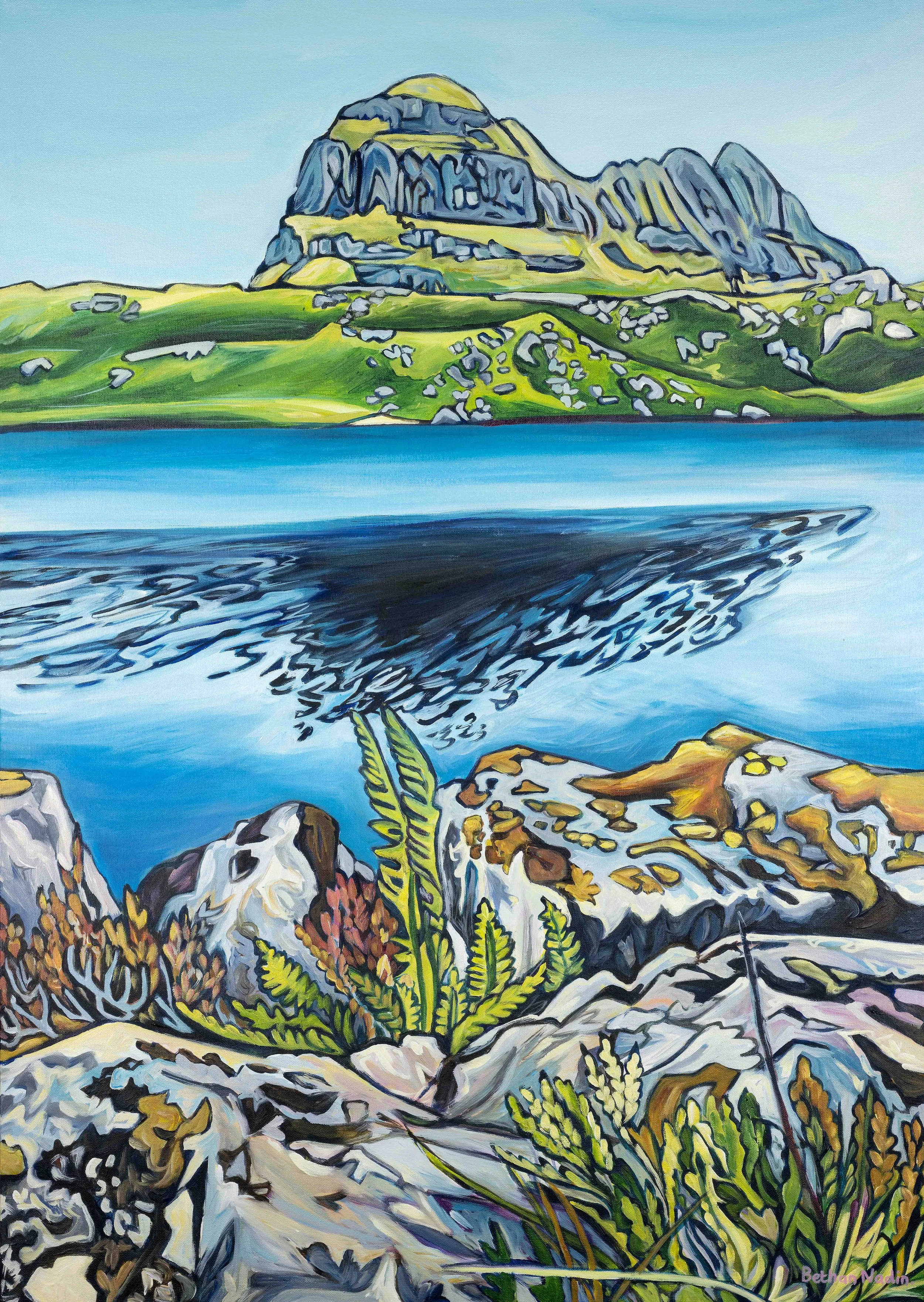Suilven reflections.jpg