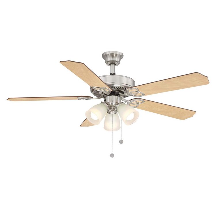 52 Brookhurst Tal 52 Brookhurst Tal, Brookhurst Ceiling Fan