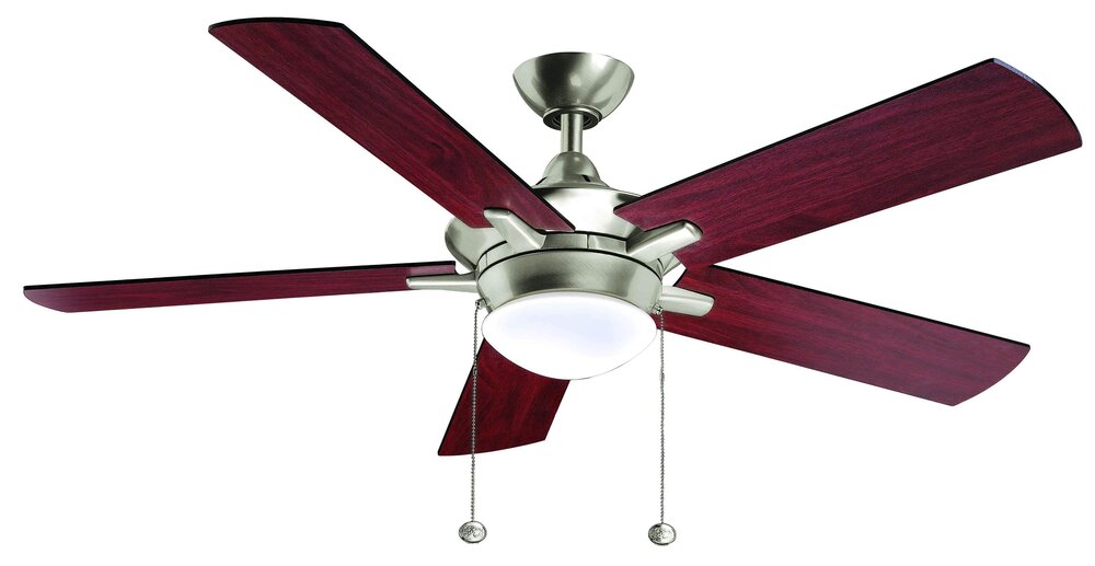 52 Edgemont Tal, Hampton Bay 52 Ceiling Fan Replacement Blades