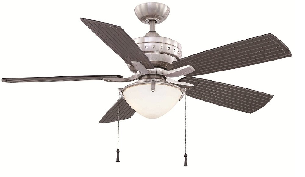 54 Four Winds Tal, Outdoor Ceiling Fan Blades Hampton Bay