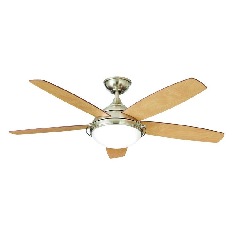 52 Gramercy Tal - Home Decorators Collection Ceiling Fan Remote Reset