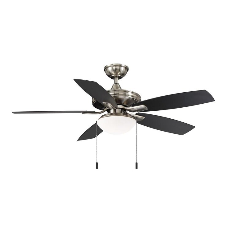 52 Gazebo Iii Tal - Hampton Bay Ceiling Fan Replacement Blades