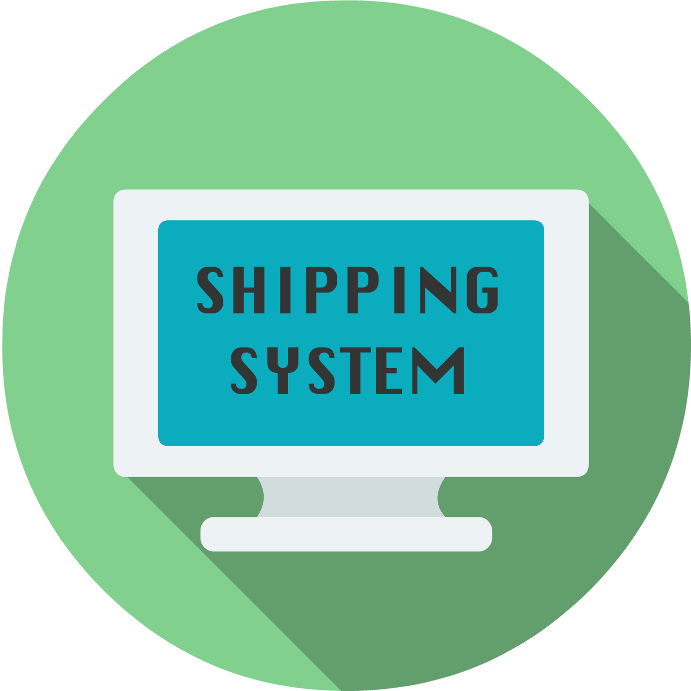 View orders/details of all shipped cases.