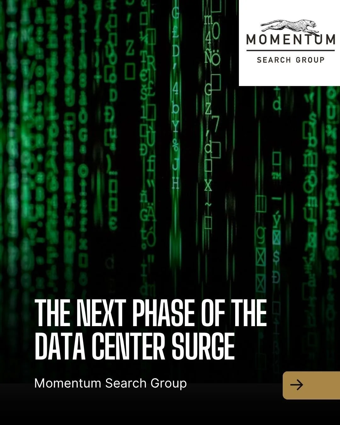 The data center boom is still going strong&mdash;but it&rsquo;s starting to shift. As AI demand pushes deals to record highs, power constraints, rising risk, and growing pushback are beginning to reshape what comes next. 

The real question: is this 