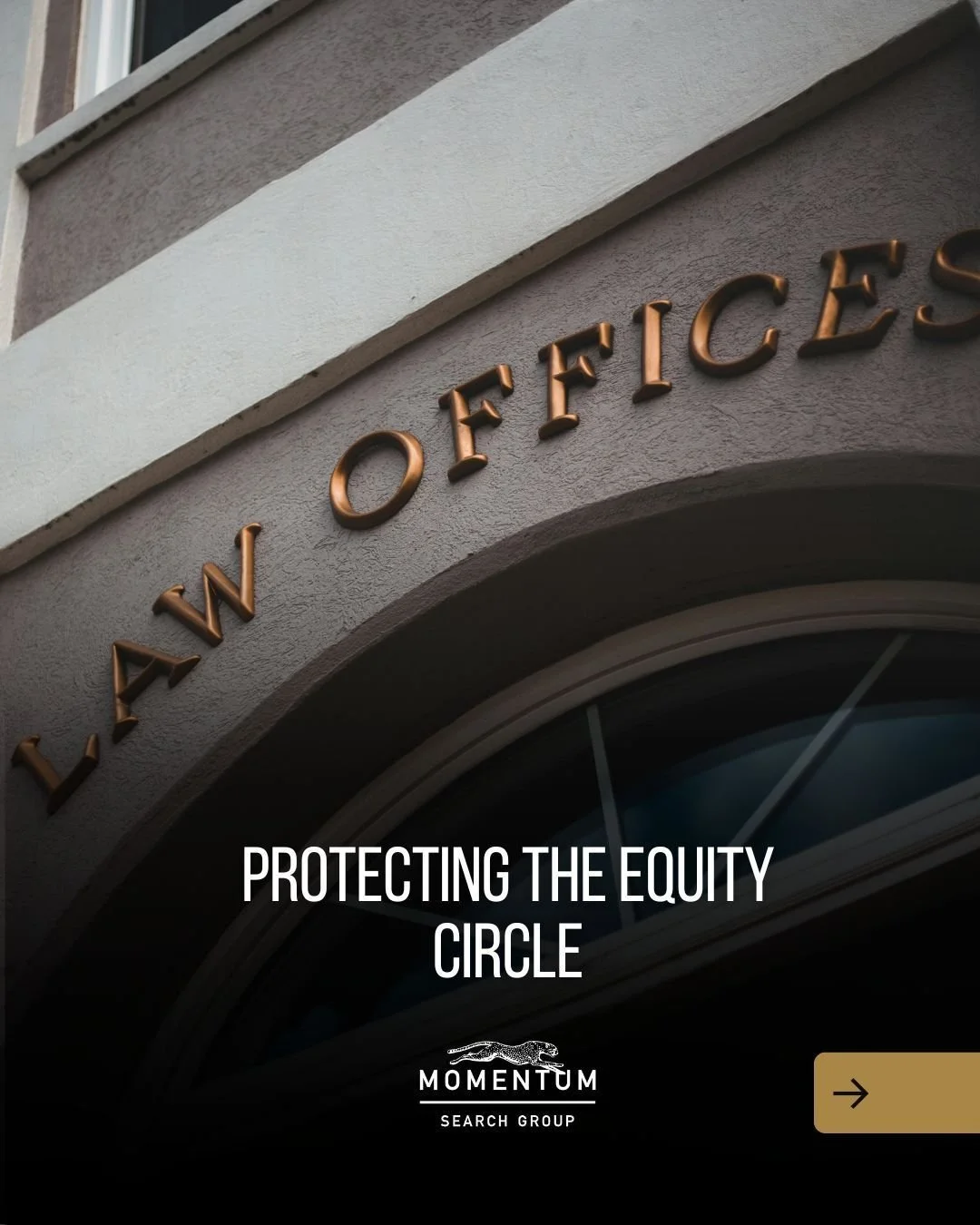 Big Law is quietly reshaping what &ldquo;partner&rdquo; really means.

Nonequity roles now make up a majority of income partners in Am Law 100 firms, and it&rsquo;s not just a numbers shift, it&rsquo;s a strategy shift. Firms are balancing flexibilit