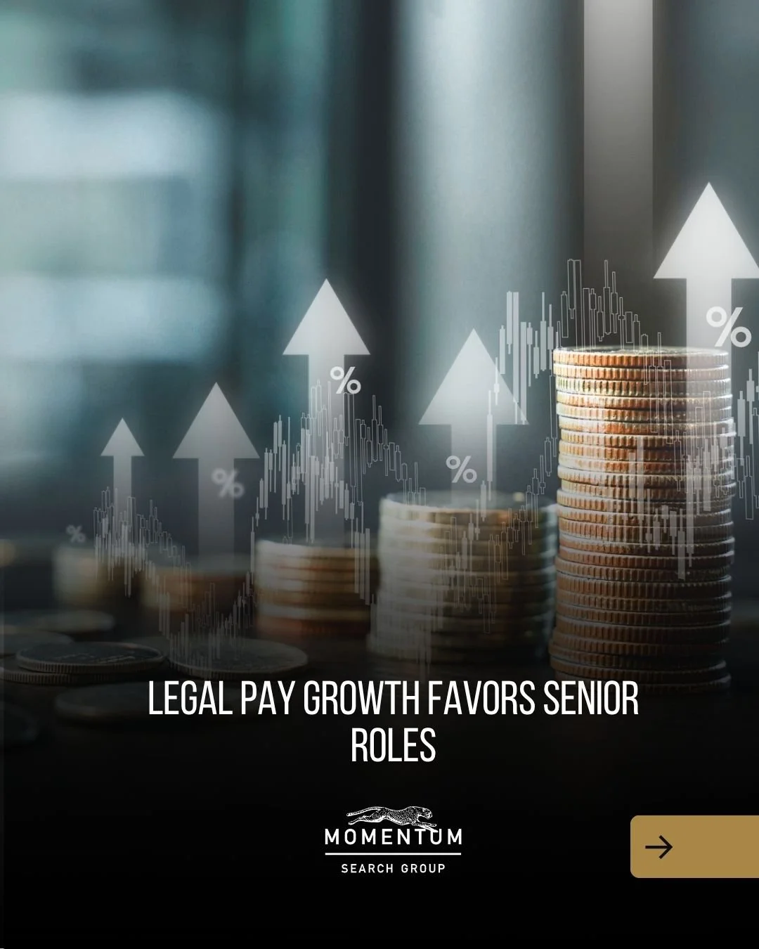 In-house legal pay is changing. 📈

New data from the ACC shows that company size, seniority and specialized expertise are creating noticeable differences in compensation across in-house legal teams.

GC and CLO salaries at larger organizations are s