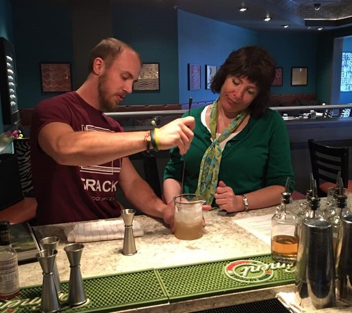 Bar & Beverage Consulting