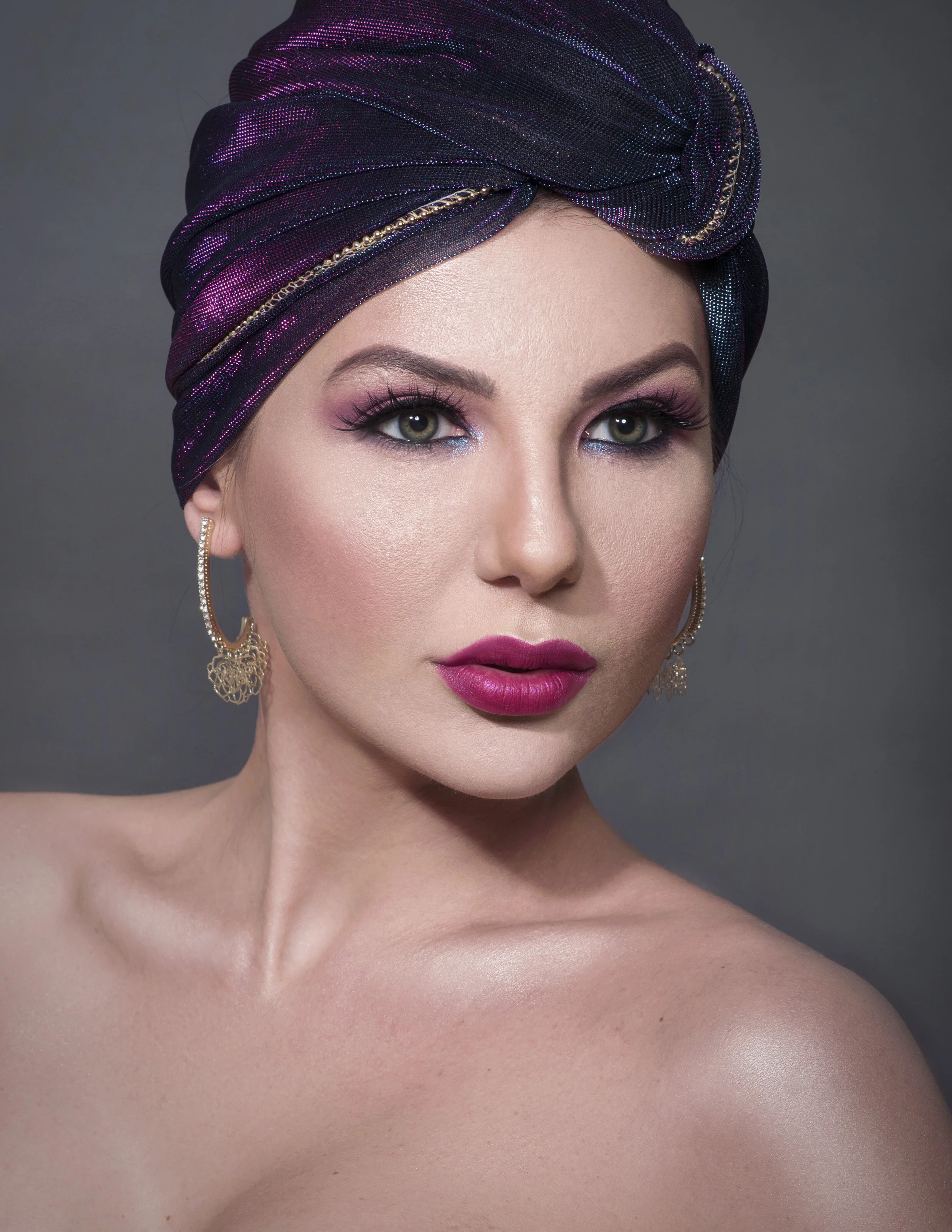 Asian Bridal Makeup Edmonton Saubhaya Makeup