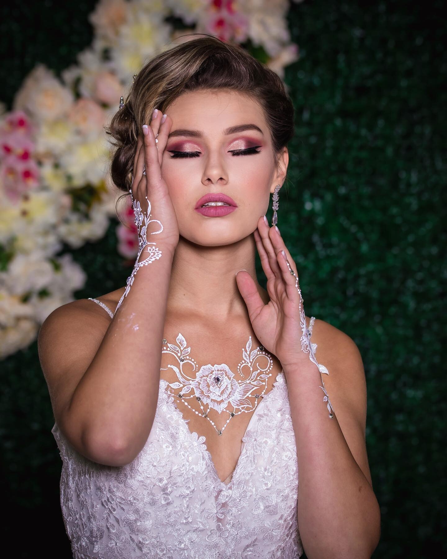 Best Bridal Makeup Edmonton Saubhaya Makeup