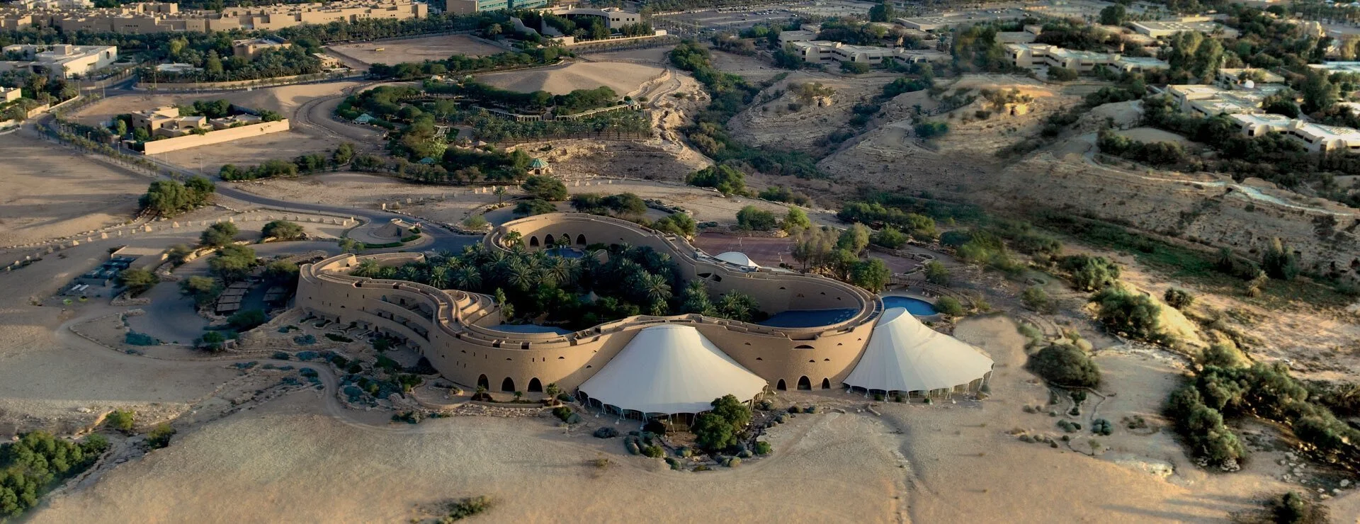 saudi-architecture