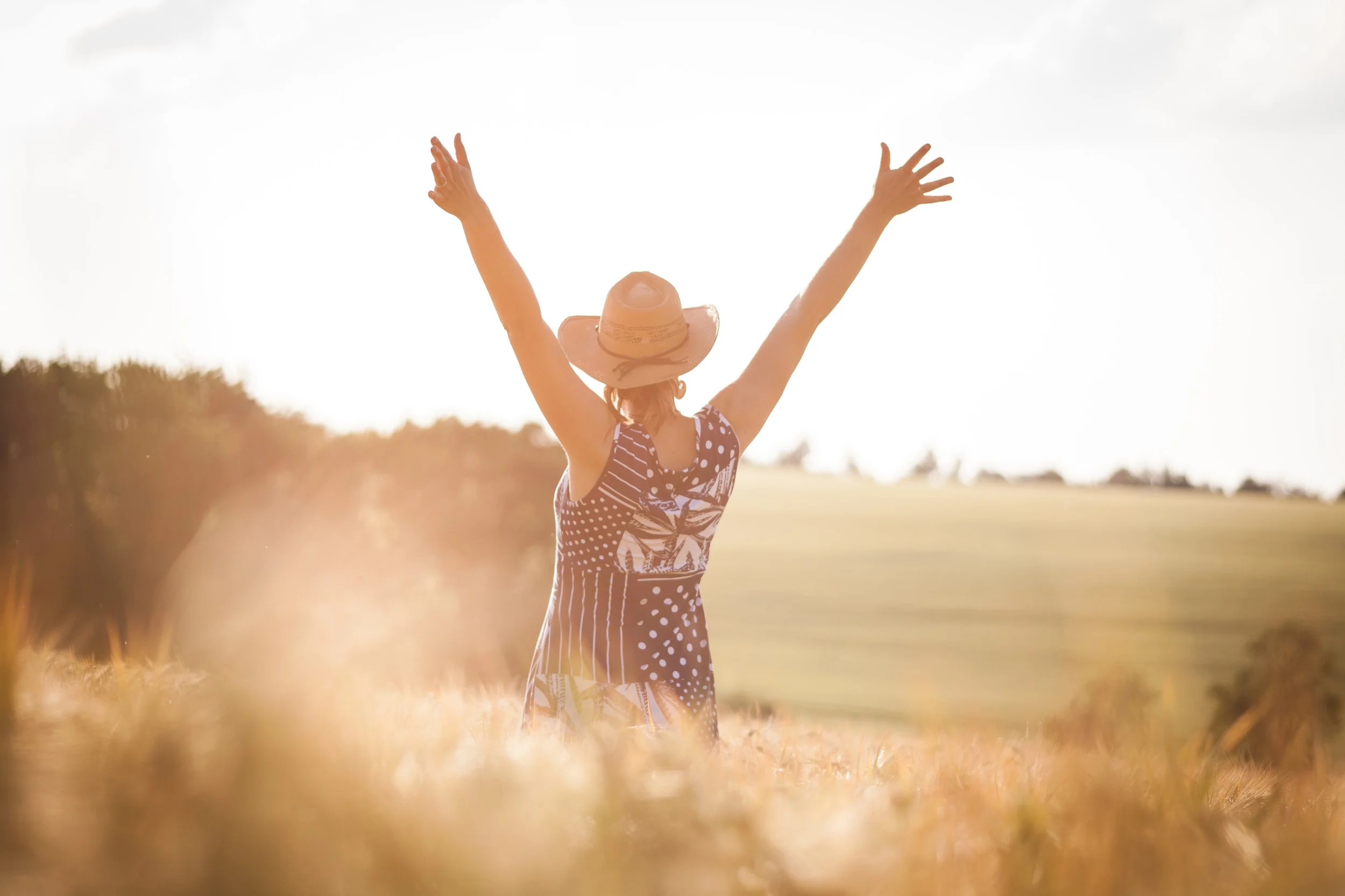 Self-coaching and visionary power. An inner guide to the freedom that lives within you