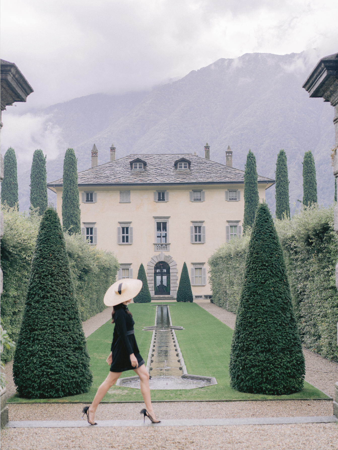 La Dolce Vita: Bella Belle Evening 2020