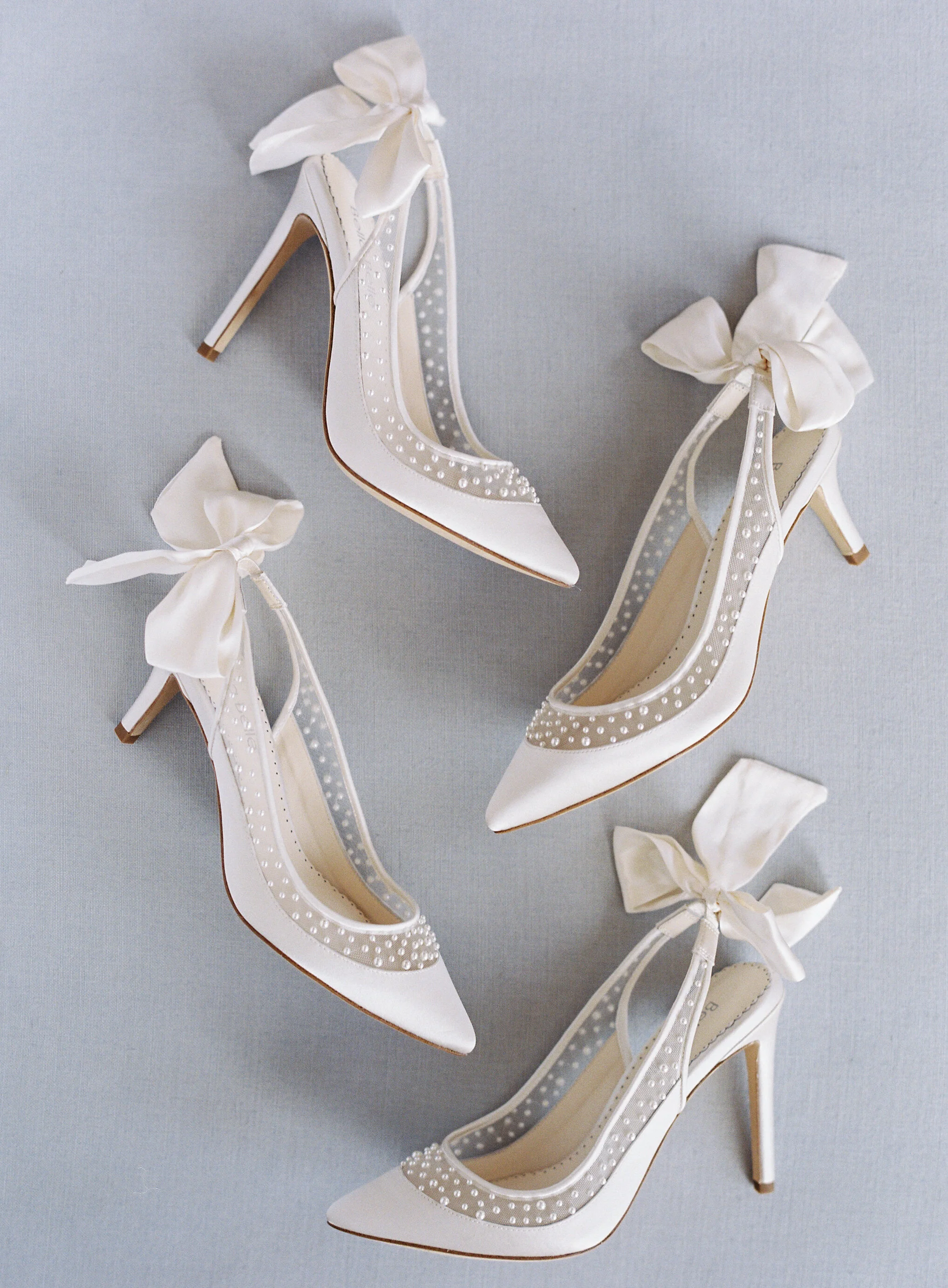 Bella Belle Shoes 20 JOY PROCTOR