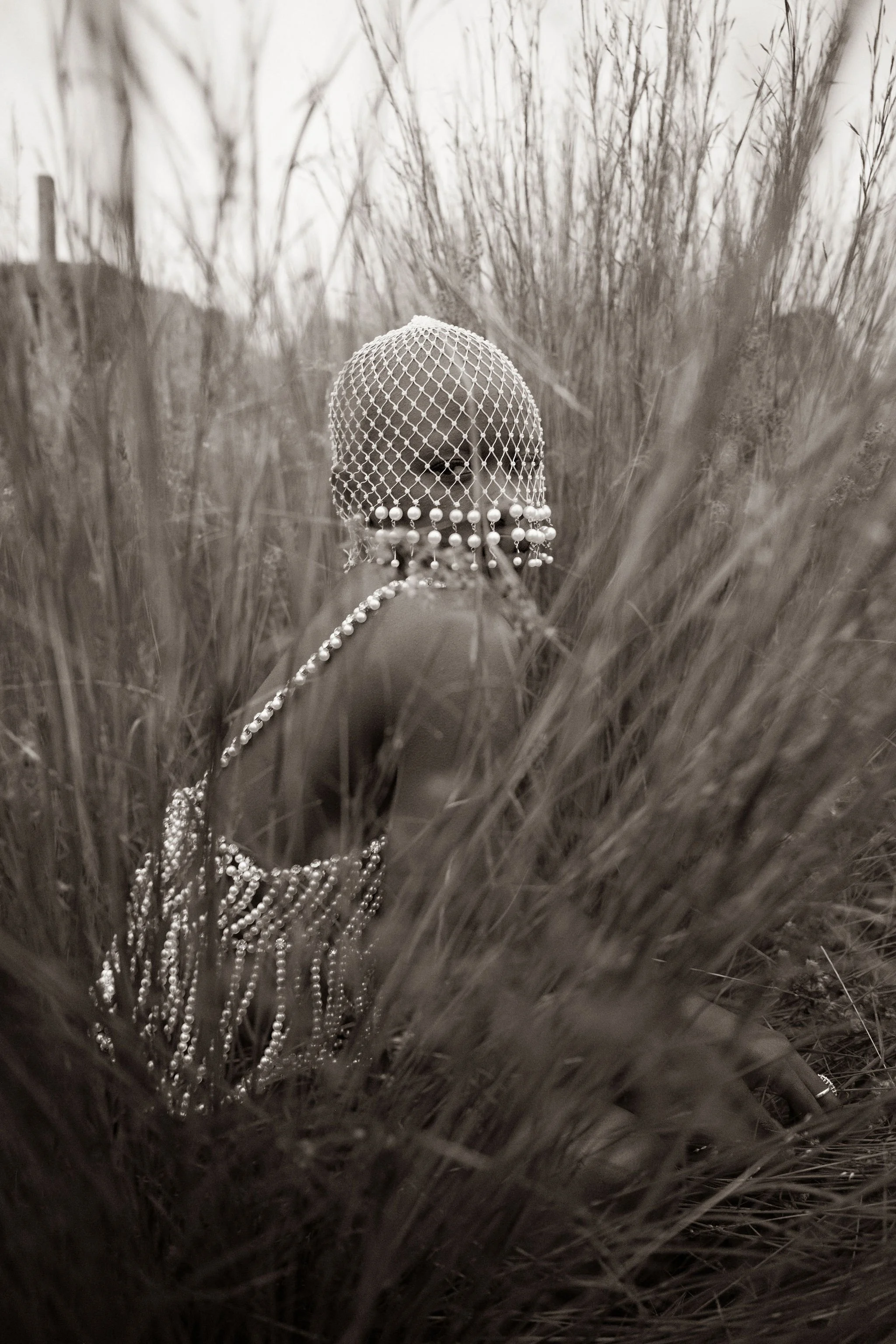 Eswatini Fashion Editorial