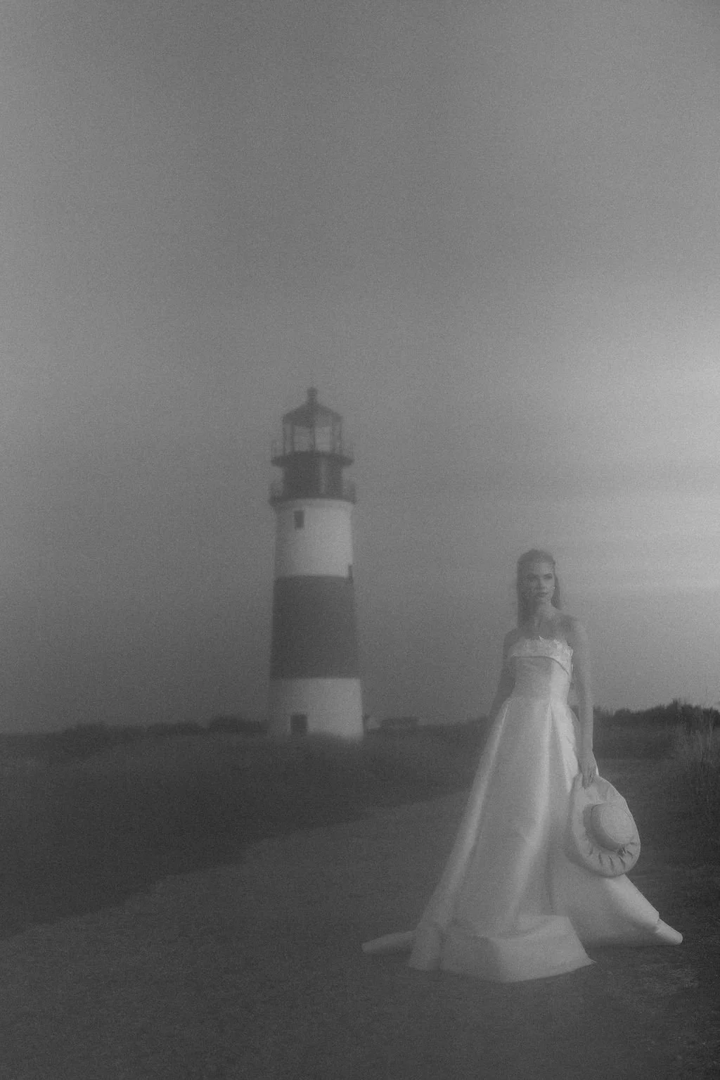 Anne Barge Spring ‘25 Campaign