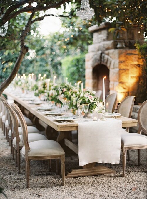 v. Tables — Joy Proctor Design