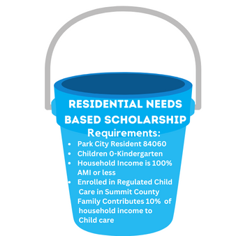 Residential Needs Scholarship