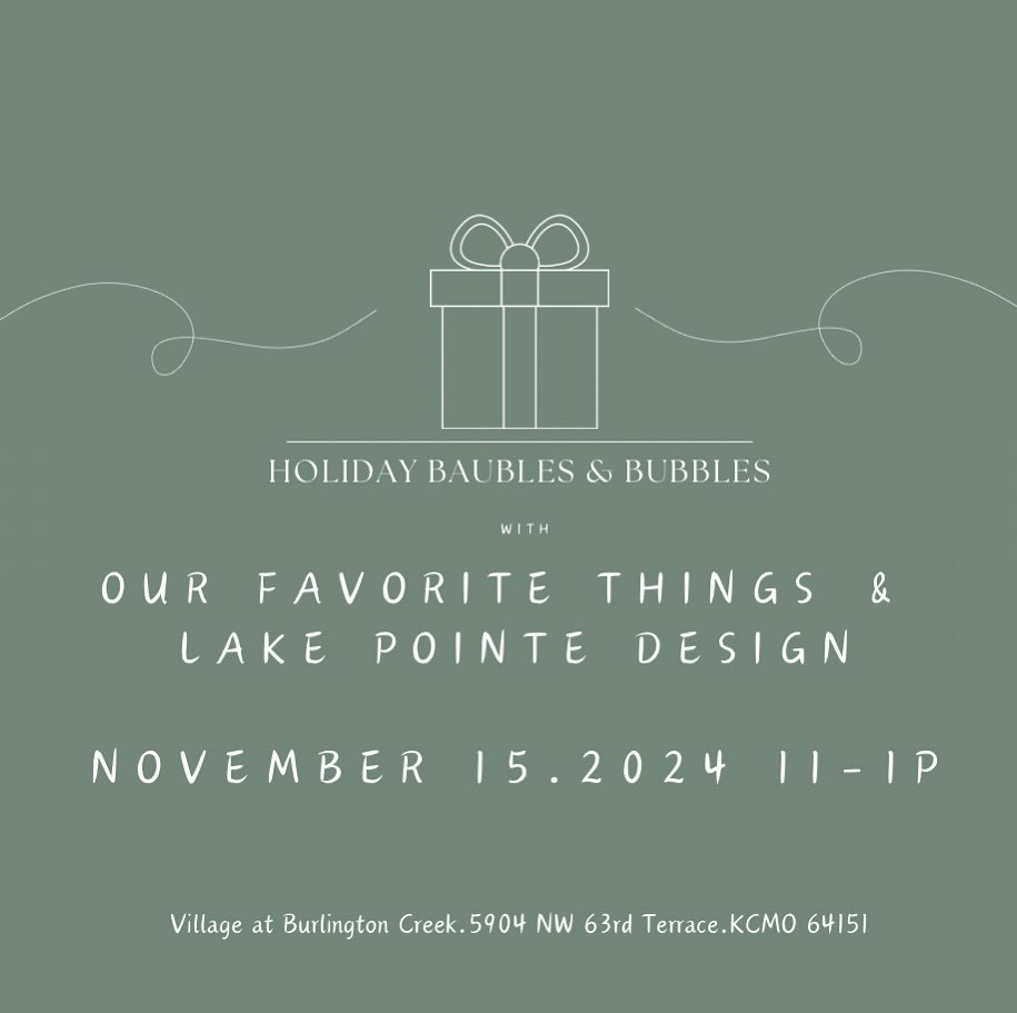 come see me this friday @home.ourfavoritethings as we start getting our homes ready for the holidays!🦃🎄🎊