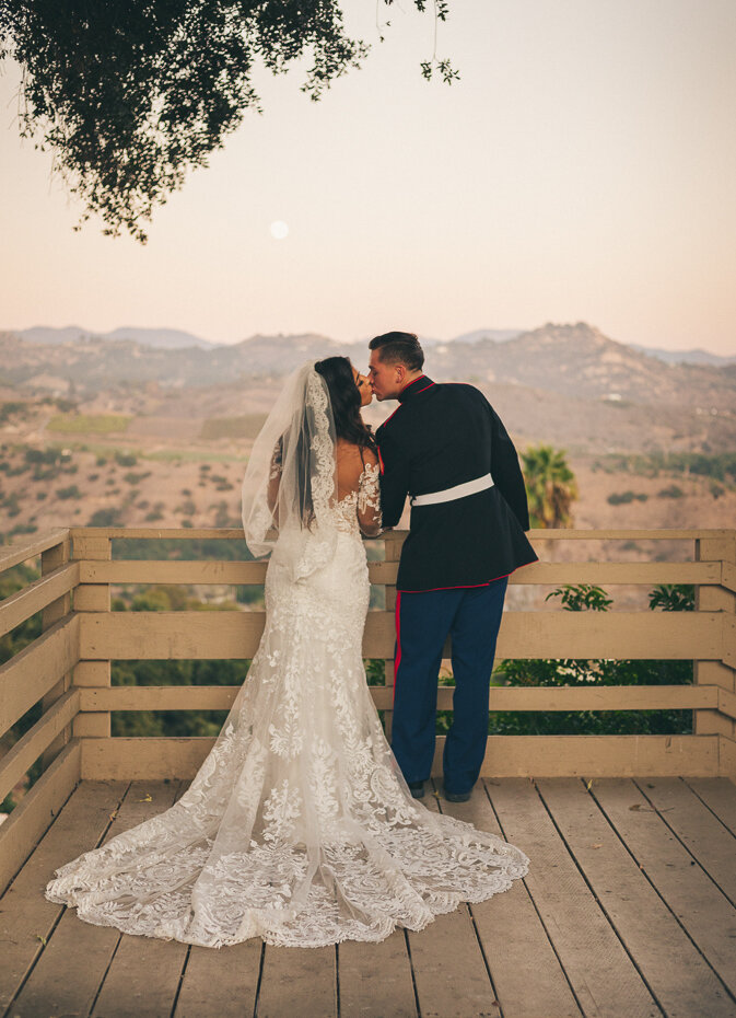 Southern California Wedding Photographer Photography Fallbrook Hacienda San Diego