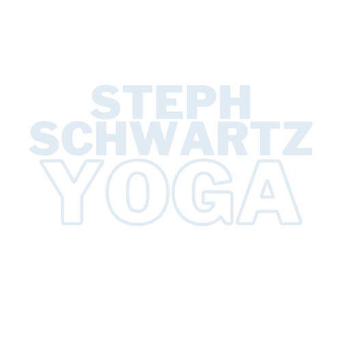 STEPHANIE SCHWARTZ YOGA