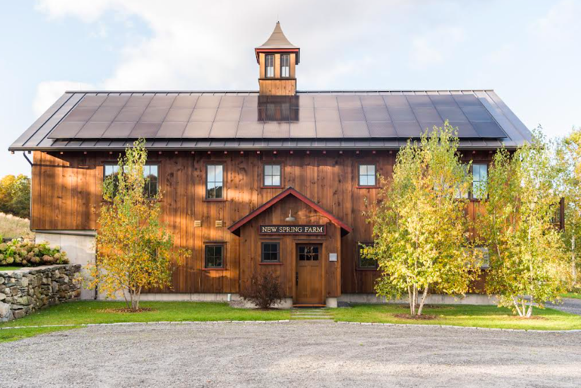 Pitta Escape Yoga Retreat: Vermont 2026!